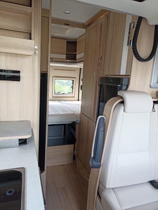 CAMPERVAN XL